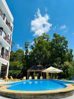 Vita Gardenia Hotel Tskaltubo